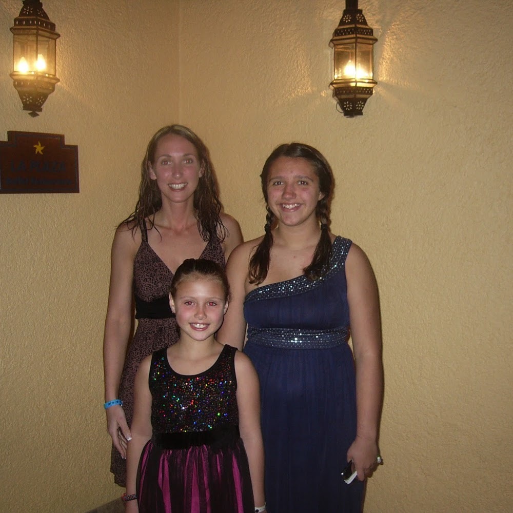 Meet your Posher, Marie